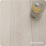Light Color of Wood Looking Stone Flooring